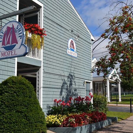 The Ship Motel Александрия-Бей Экстерьер фото