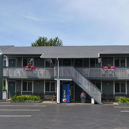 The Ship Motel Александрия-Бей Экстерьер фото